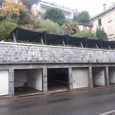 La Cascina Vista Lago Apartment Como Exterior photo
