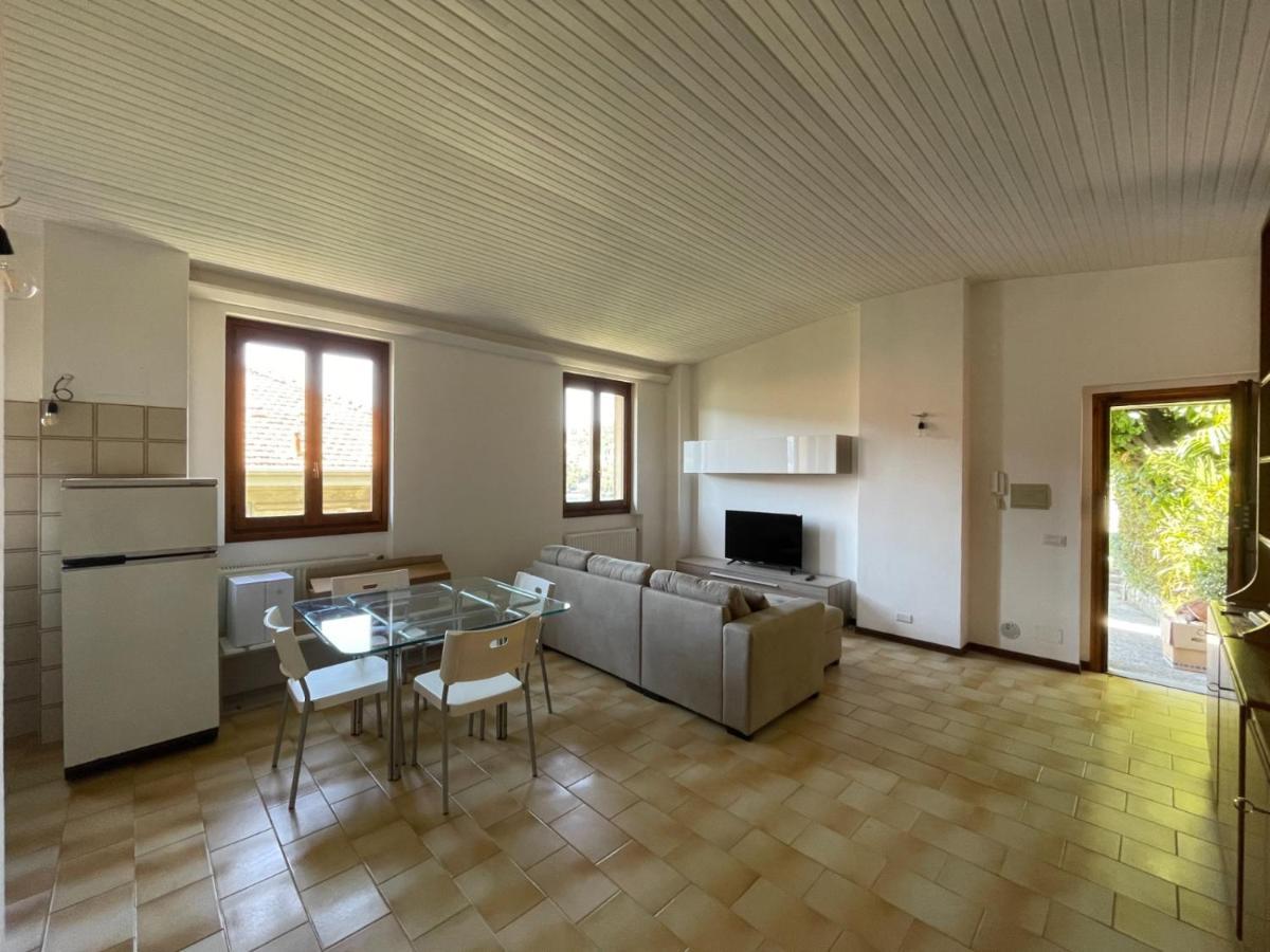 La Cascina Vista Lago Apartment Como Exterior photo
